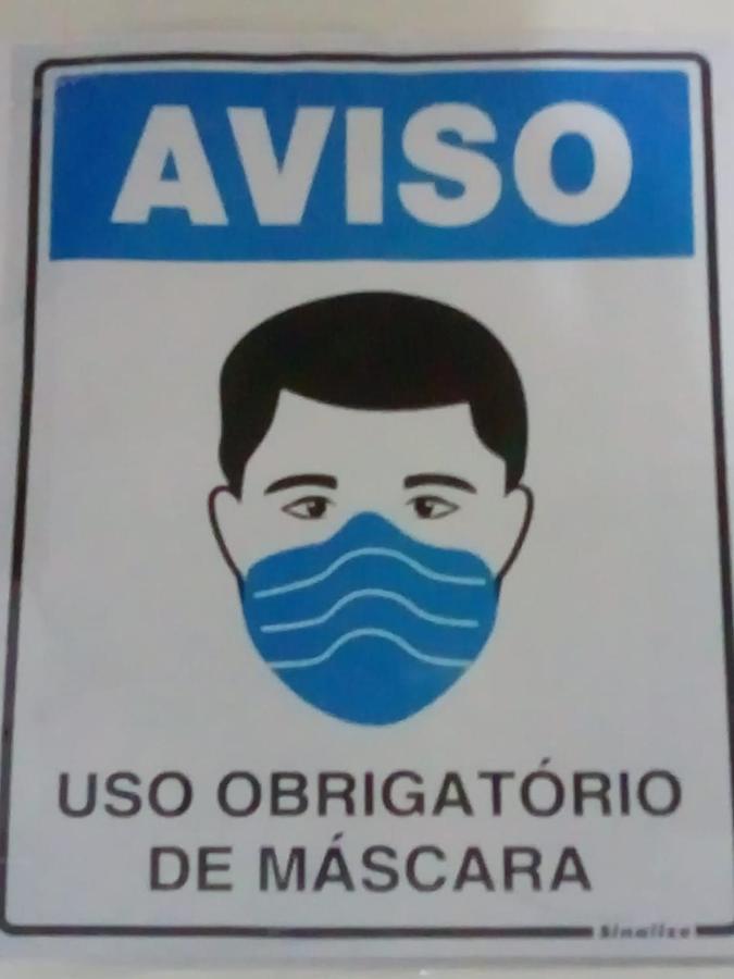 Hostel Mota Rio de Janeiro Extérieur photo