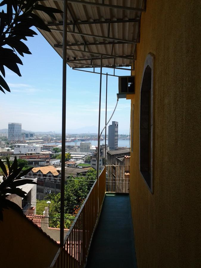 Hostel Mota Rio de Janeiro Extérieur photo