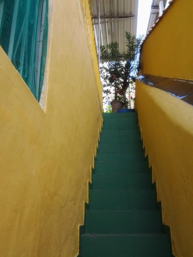 Hostel Mota Rio de Janeiro Extérieur photo