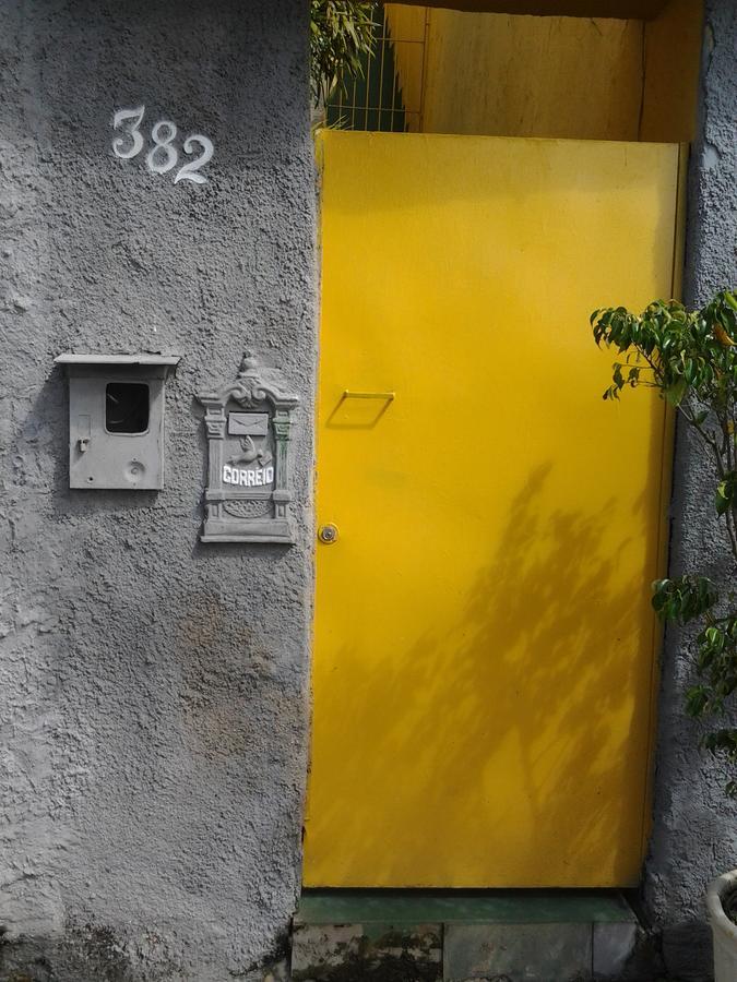 Hostel Mota Rio de Janeiro Extérieur photo