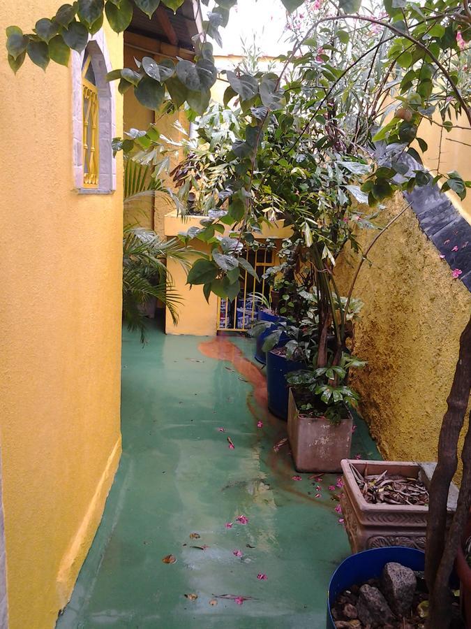 Hostel Mota Rio de Janeiro Extérieur photo
