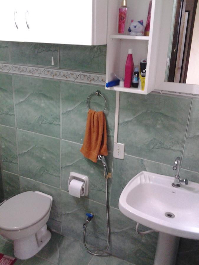 Hostel Mota Rio de Janeiro Extérieur photo