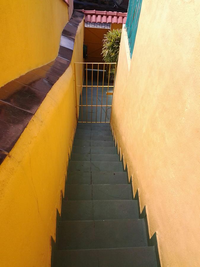 Hostel Mota Rio de Janeiro Extérieur photo