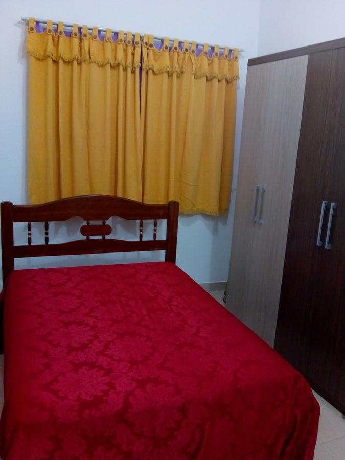 Hostel Mota Rio de Janeiro Extérieur photo