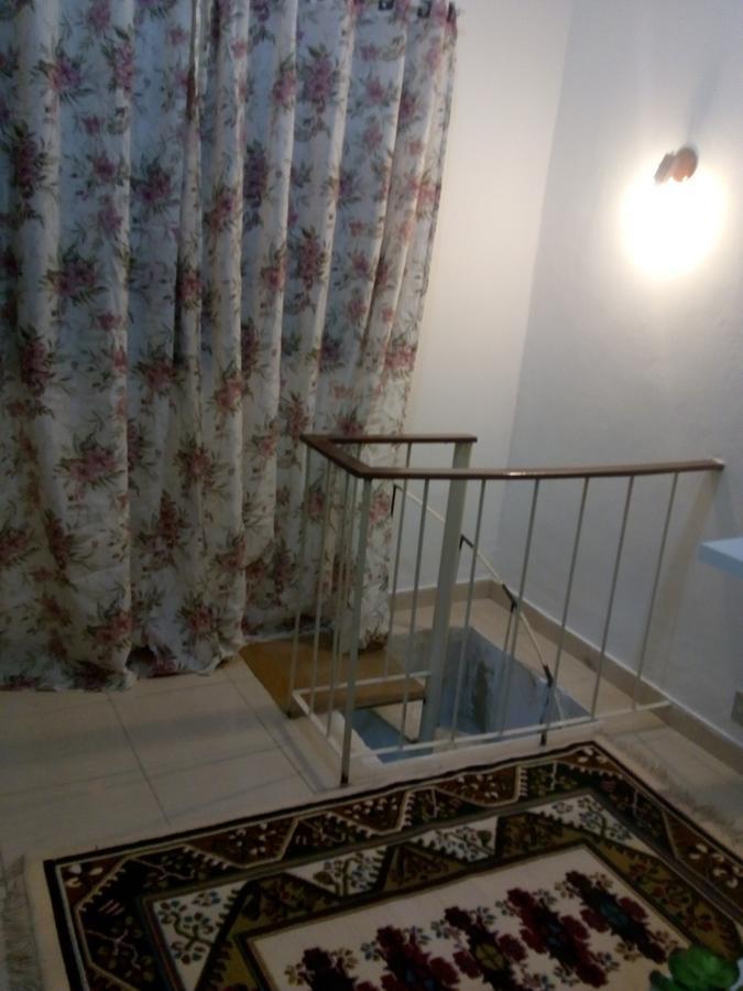 Hostel Mota Rio de Janeiro Extérieur photo