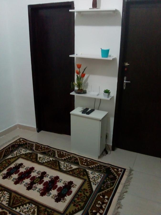 Hostel Mota Rio de Janeiro Extérieur photo