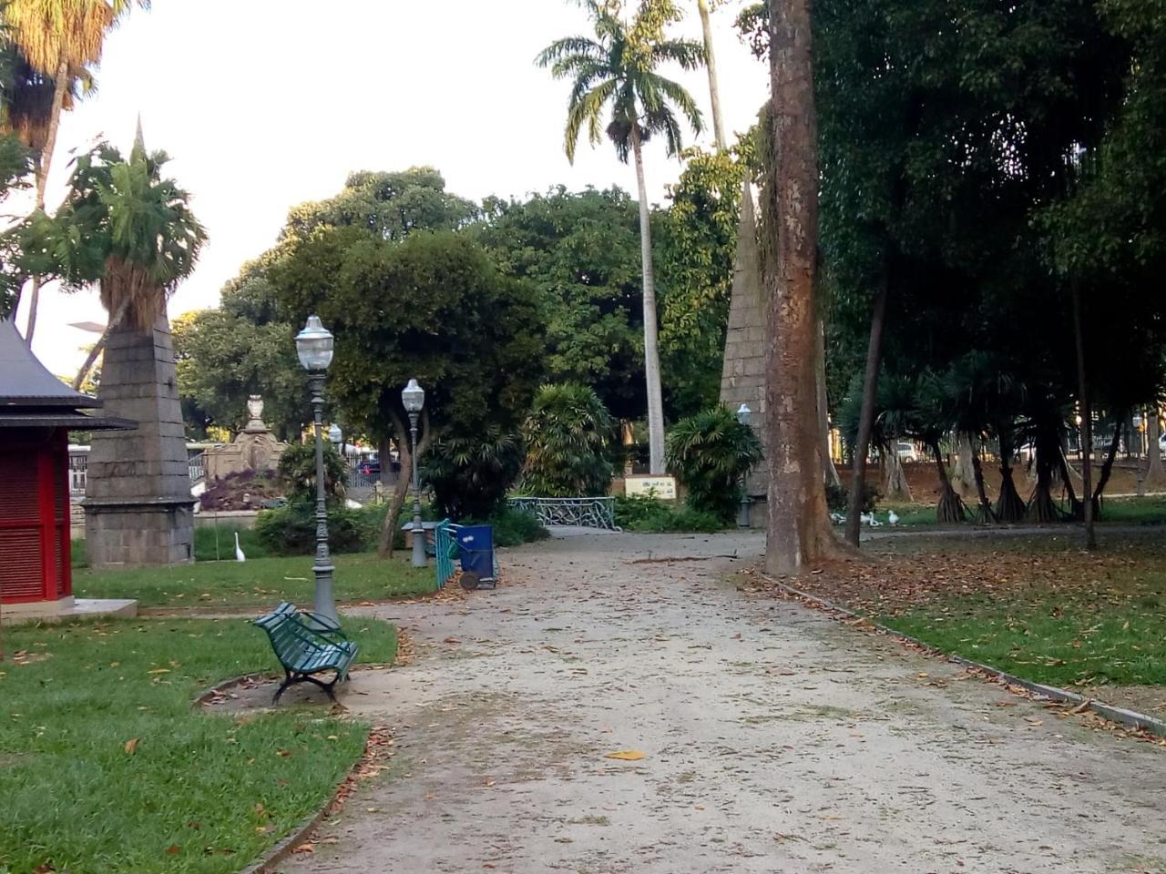 Hostel Mota Rio de Janeiro Extérieur photo