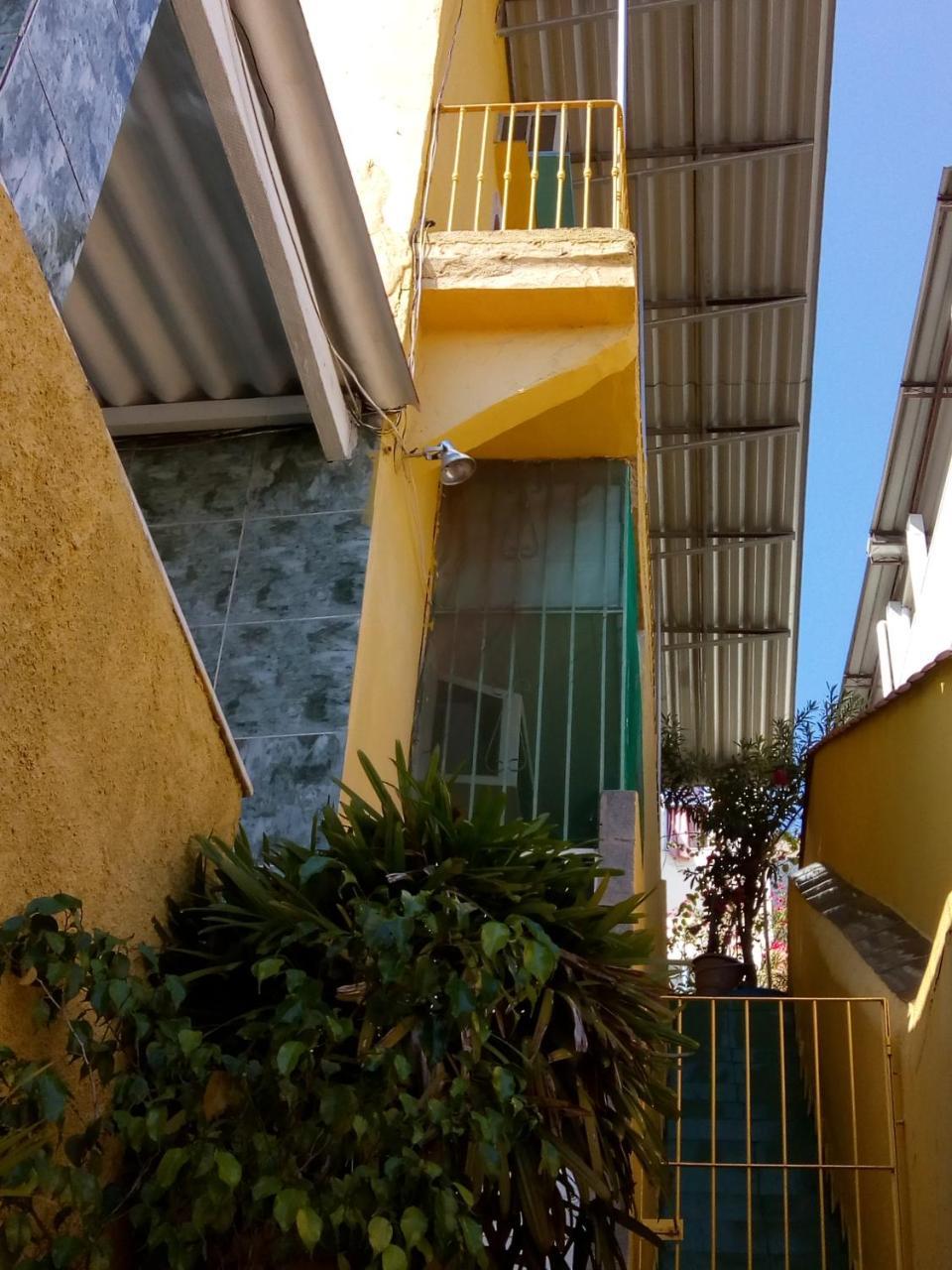 Hostel Mota Rio de Janeiro Extérieur photo