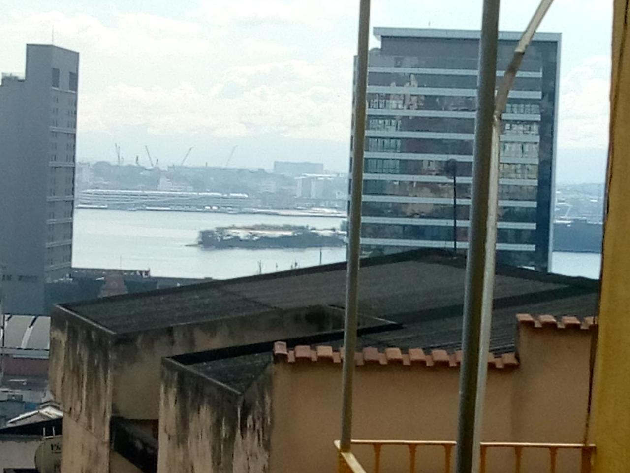 Hostel Mota Rio de Janeiro Extérieur photo