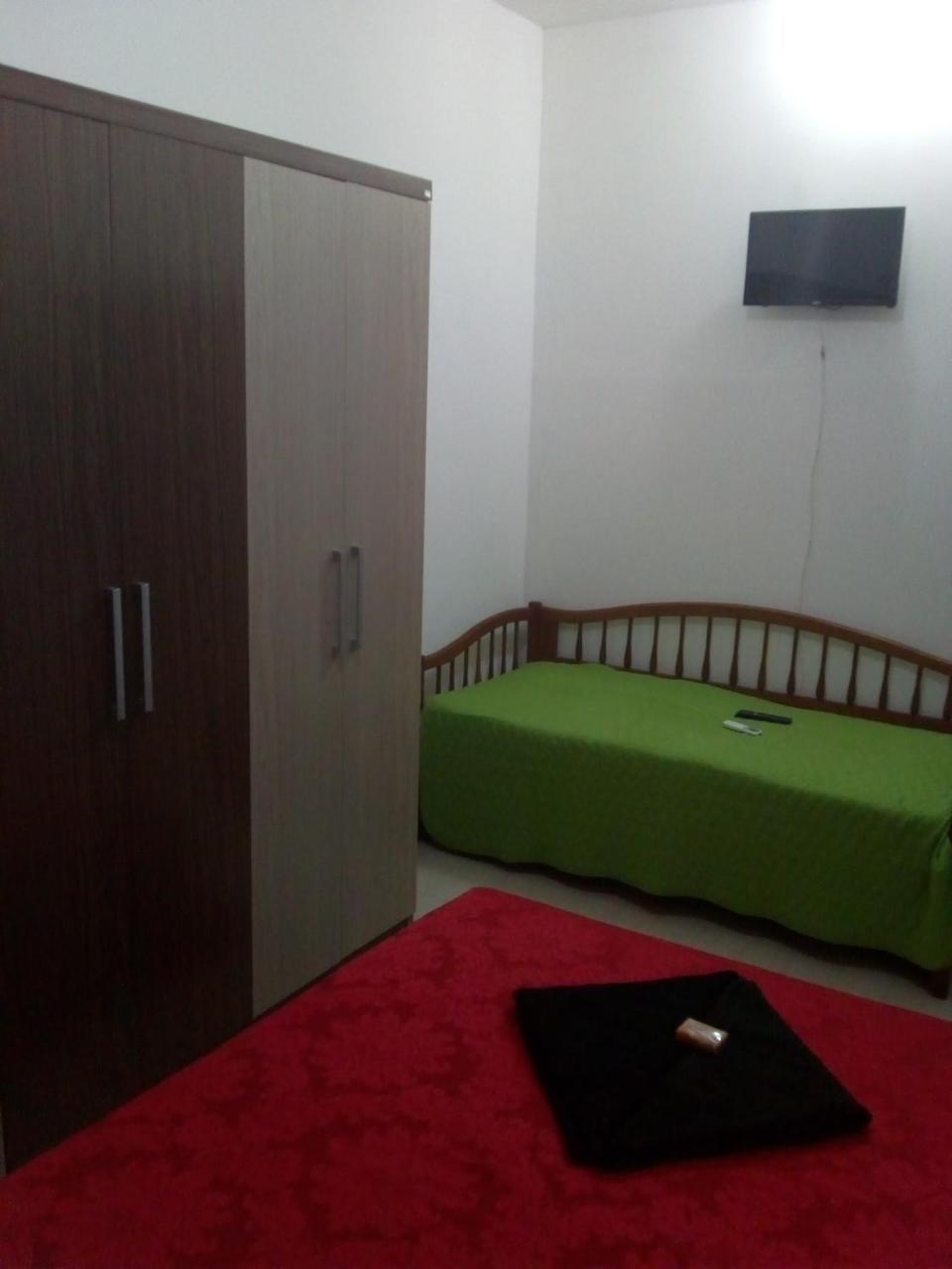 Hostel Mota Rio de Janeiro Extérieur photo