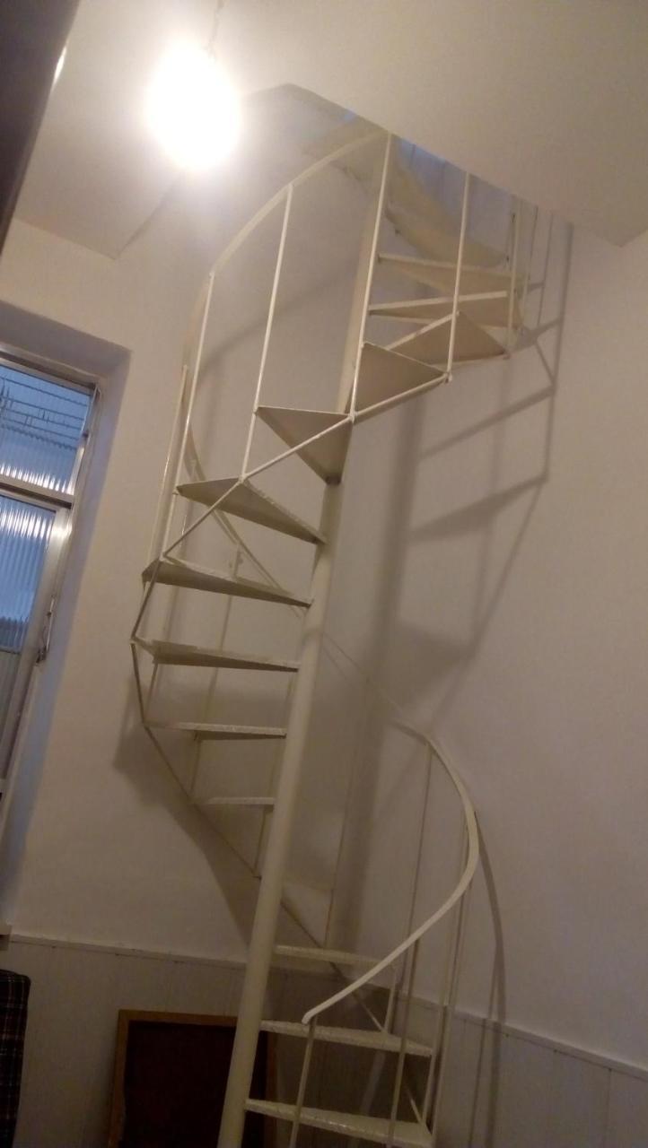 Hostel Mota Rio de Janeiro Extérieur photo