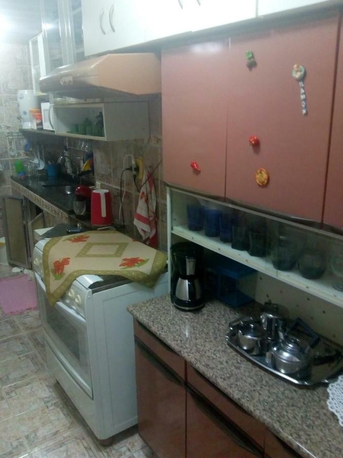 Hostel Mota Rio de Janeiro Extérieur photo