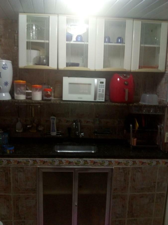 Hostel Mota Rio de Janeiro Extérieur photo