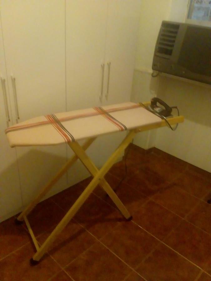Hostel Mota Rio de Janeiro Extérieur photo