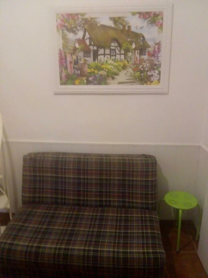Hostel Mota Rio de Janeiro Extérieur photo