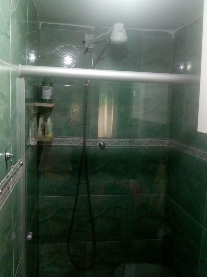 Hostel Mota Rio de Janeiro Extérieur photo