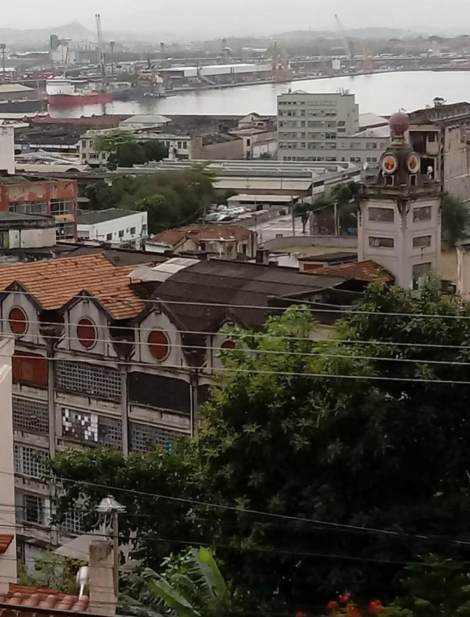 Hostel Mota Rio de Janeiro Extérieur photo